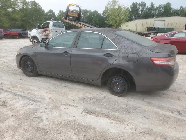 Photo 2 from auction – 2011 TOYOTA CAMRY BASE with VIN 4T4BF3EK8BR131161