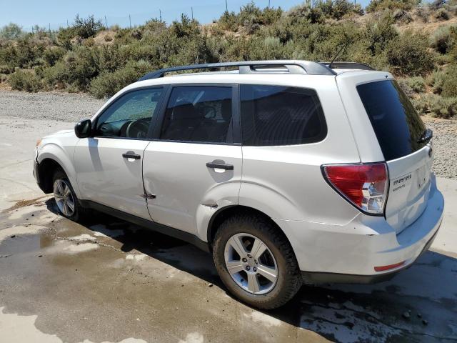 Photo 2 from auction – 2013 SUBARU FORESTER 2 with VIN JF2SHABC5DH401521
