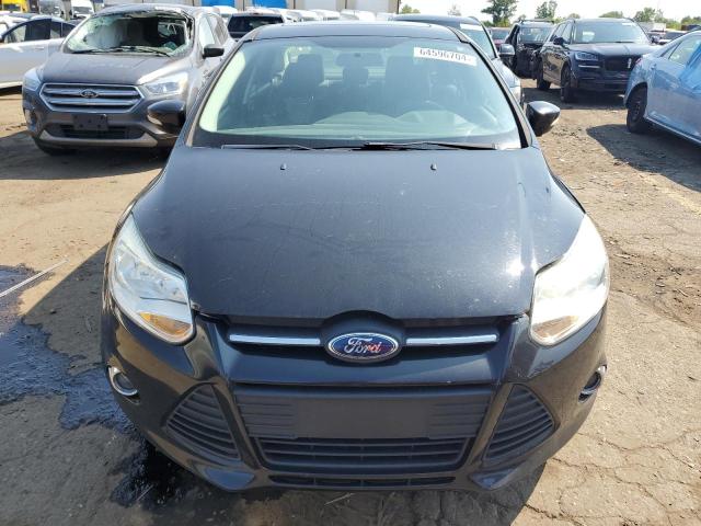 Photo 5 from auction – 2014 FORD FOCUS SE with VIN 1FADP3F27EL275707