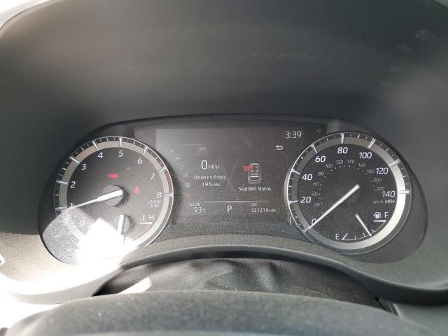 Photo 9 from auction – 2020 TOYOTA HIGHLANDER with VIN 5TDYZRAH3LS012436
