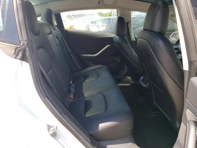 Photo 10 from auction – 2018 TESLA MODEL 3 with VIN 5YJ3E1EB6JF066912