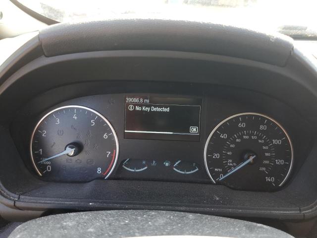 Photo 9 from auction – 2020 FORD ECOSPORT T with VIN MAJ6S3KL3LC340765