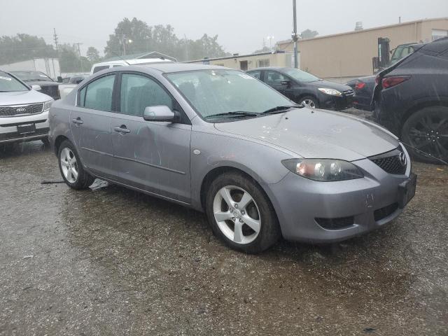 Photo 4 from auction – 2006 MAZDA 3 I with VIN JM1BK12F161469370