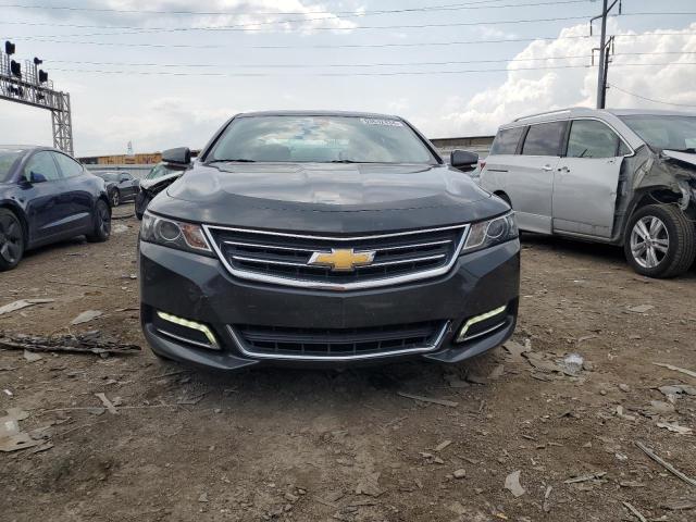 Photo 5 from auction – 2019 CHEVROLET IMPALA LT with VIN 2G11Z5S33K9106023