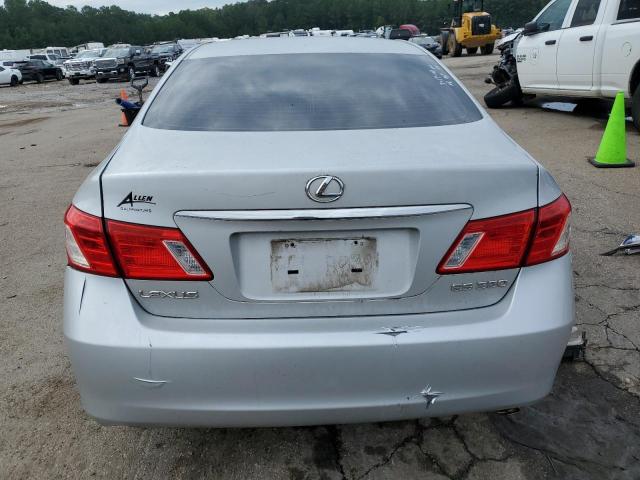 Photo 6 from auction – 2008 LEXUS ES 350 with VIN JTHBJ46G382186567