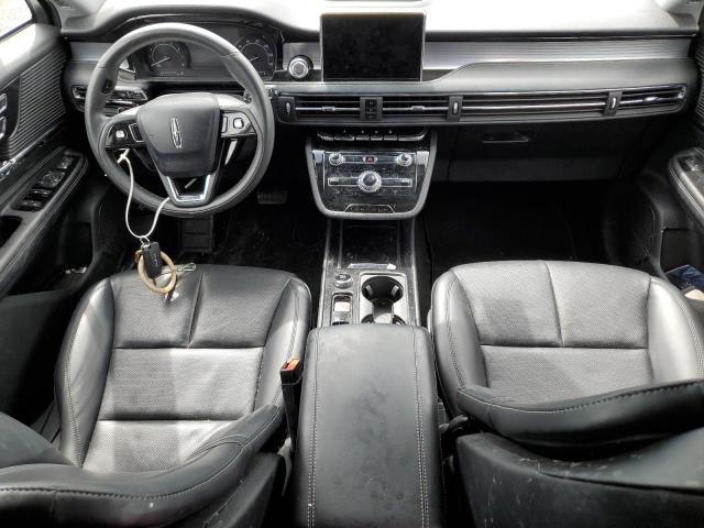 Photo 8 from auction – 2021 LINCOLN CORSAIR with VIN 5LMCJ1C96MUL24264