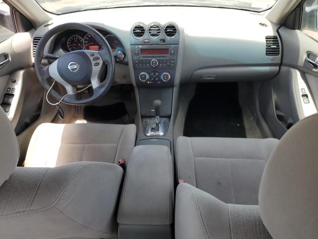 Photo 8 from auction – 2010 NISSAN ALTIMA BAS with VIN 1N4AL2AP3AN520755