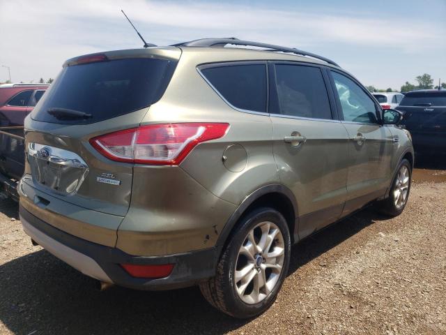 Photo 3 from auction – 2013 FORD ESCAPE SEL with VIN 1FMCU0HX0DUC12734