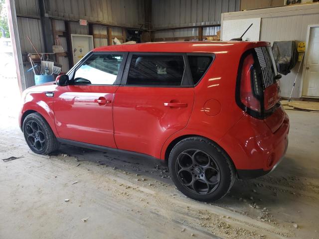 Zdjęcie 2 z aukcji – 2017 KIA SOUL + z VIN KNDJP3A59H7467562