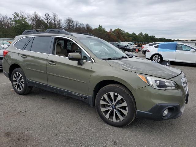 Photo 4 from auction – 2016 SUBARU OUTBACK 3. with VIN 4S4BSENC4G3322003