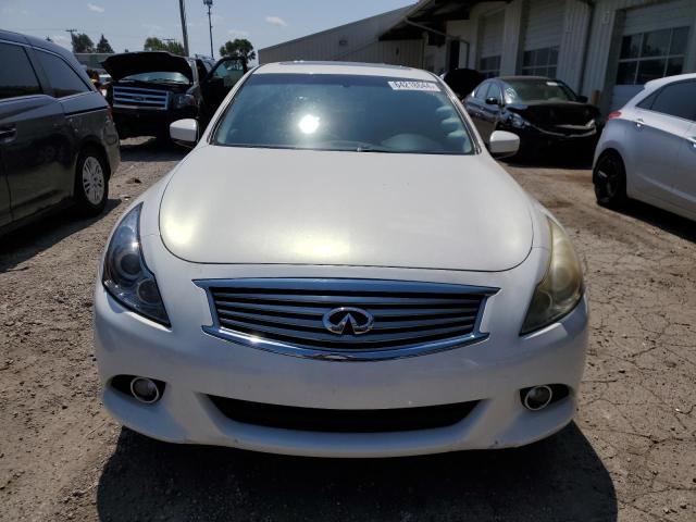 Photo 5 from auction – 2012 INFINITI G37 with VIN JN1CV6AR9CM681306