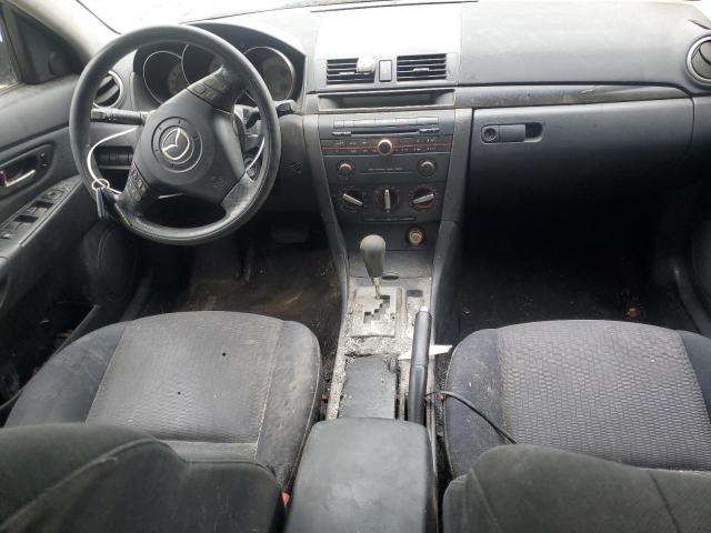Фото 8 с аукциона – 2007 MAZDA 3 I с VIN JM1BK32G871767940