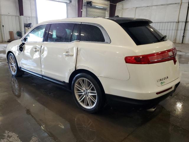 Photo 2 from auction – 2013 LINCOLN MKT with VIN 2LMHJ5ATXDBL52321