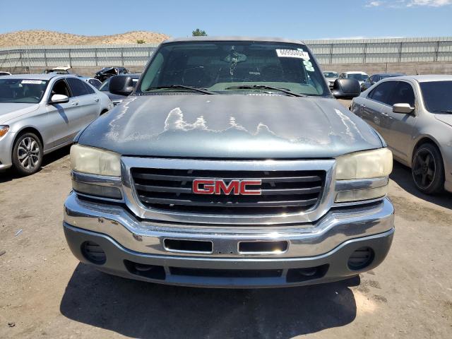 Photo 5 from auction – 2007 GMC NEW SIERRA with VIN 2GTEC13VX71143997
