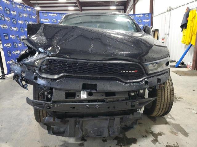 Photo 5 from auction – 2024 DODGE DURANGO GT with VIN 1C4RDJDG4RC122672
