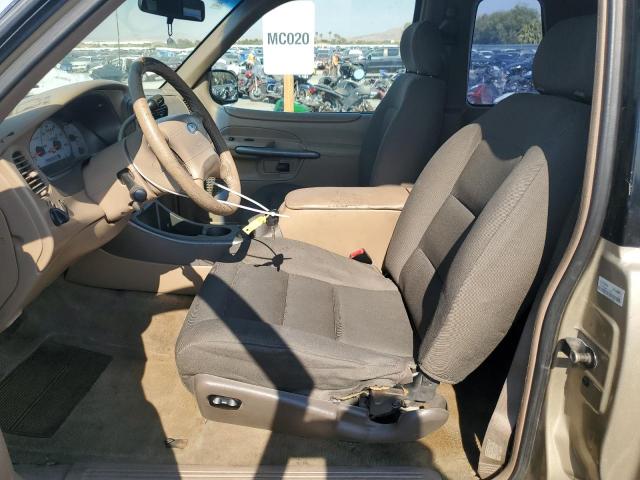 Photo 7 from auction – 2001 FORD EXPLORER S with VIN 1FMYU70E71UA96419