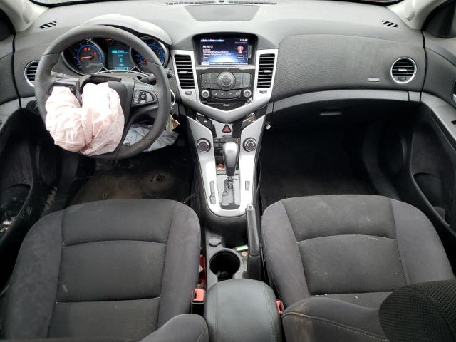 Photo 8 from auction – 2015 CHEVROLET CRUZE LT with VIN 1G1PC5SB5F7202889