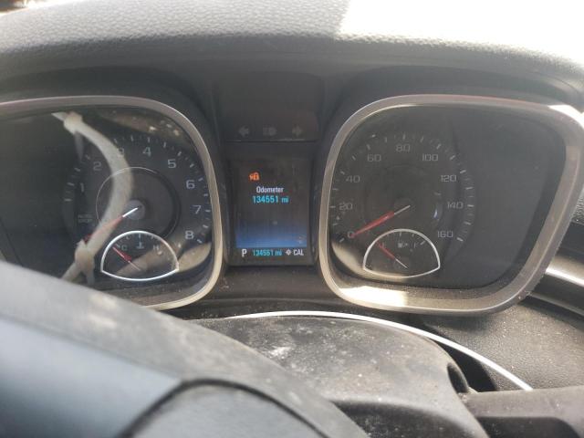 Photo 9 from auction – 2014 CHEVROLET MALIBU LS with VIN 1G11A5SL3EF243563