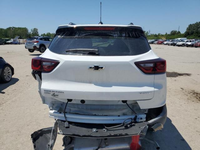 Photo 6 from auction – 2024 CHEVROLET TRAILBLAZE with VIN KL79MSSL8RB138821