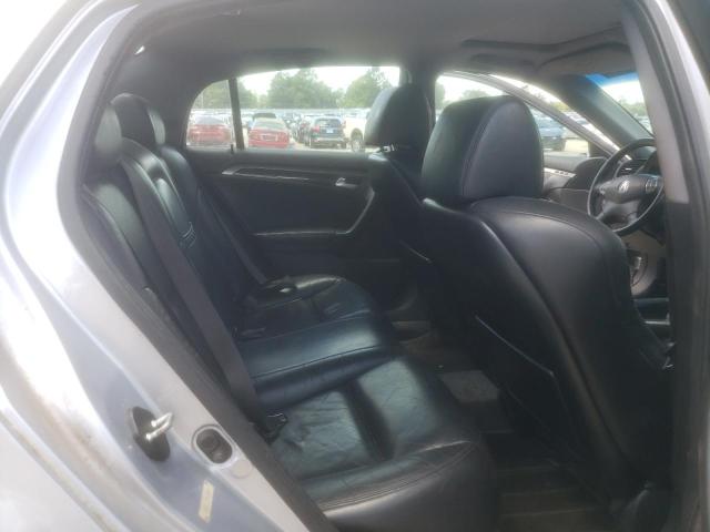 Photo 10 from auction – 2004 ACURA TL with VIN 19UUA66234A070684