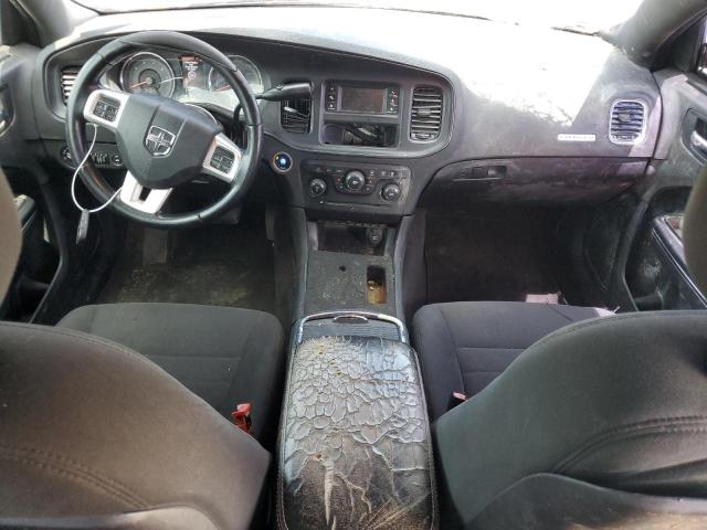 Photo 8 from auction – 2012 DODGE CHARGER PO with VIN 2C3CDXAT7CH305776