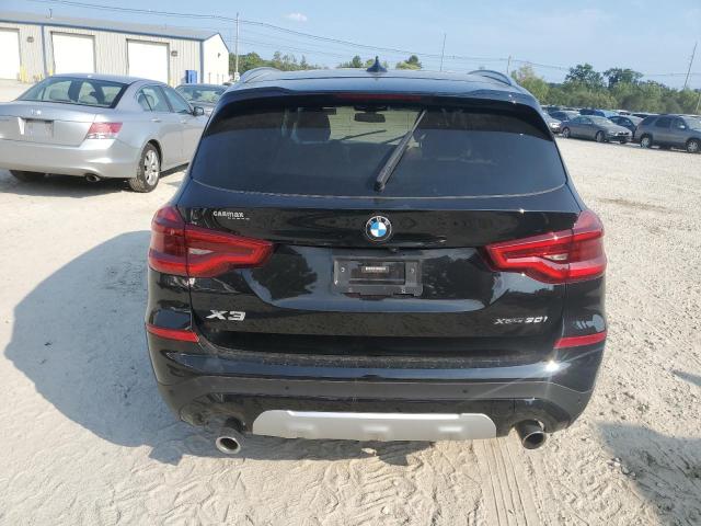 Photo 6 from auction – 2019 BMW X3 XDRIVE3 with VIN 5UXTR9C56KLP83470