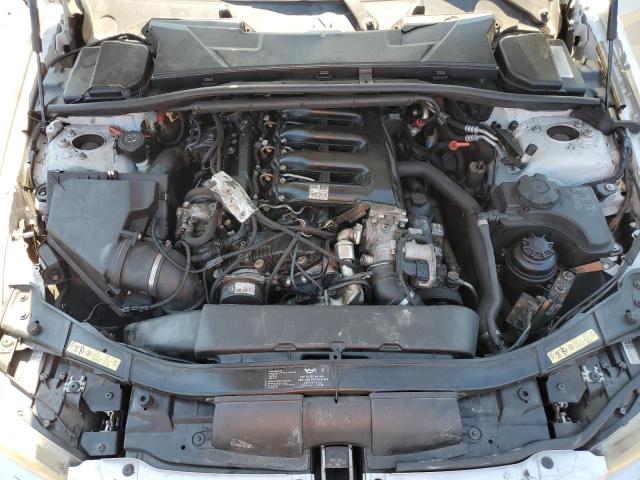 Photo 11 from auction – 2010 BMW 335 D with VIN WBAPN7C5XAA778055
