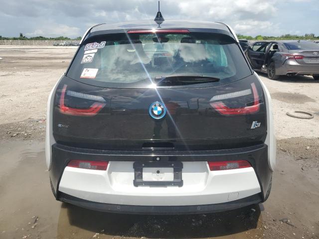 Photo 6 from auction – 2017 BMW I3 BEV with VIN WBY1Z6C37HV949450