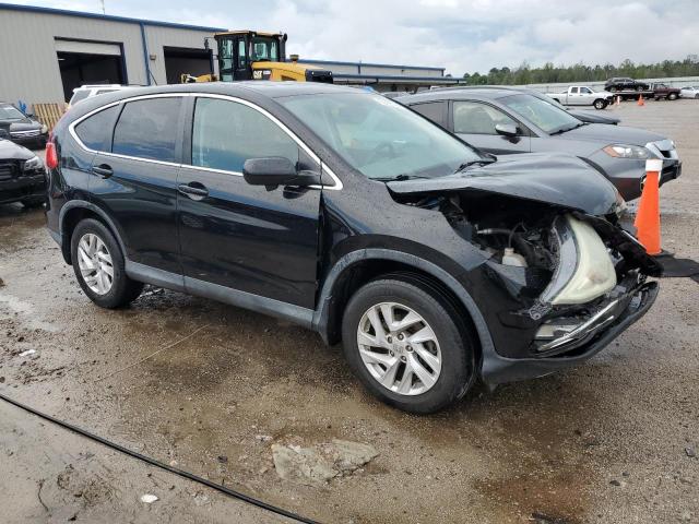 Photo 4 from auction – 2016 HONDA CR-V EX with VIN 2HKRM3H53GH532272