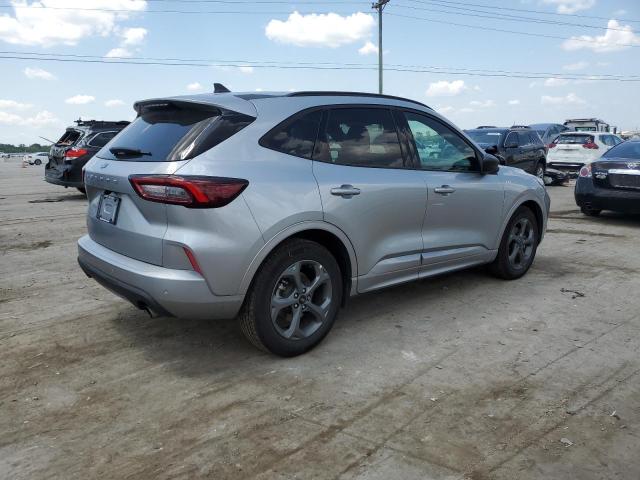 Photo 3 from auction – 2023 FORD ESCAPE ST with VIN 1FMCU0MN8PUB37547