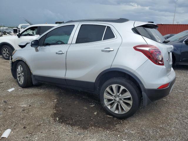 Photo 2 from auction – 2017 BUICK ENCORE PRE with VIN KL4CJASBXHB011158