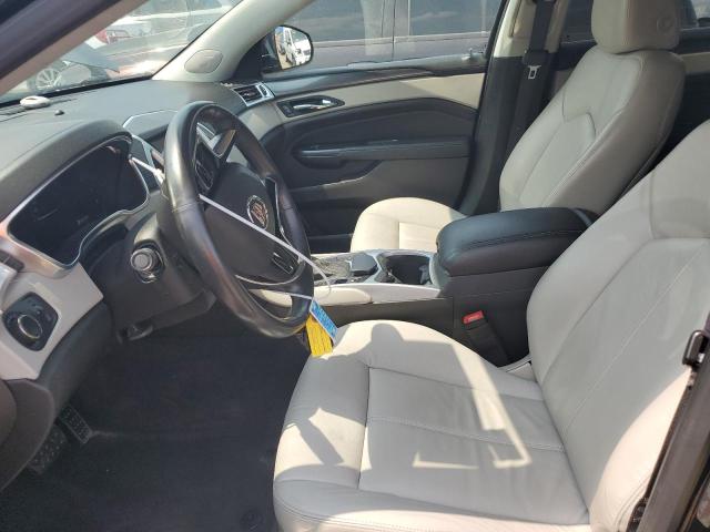 Photo 7 from auction – 2016 CADILLAC SRX with VIN 3GYFNAE39GS541081