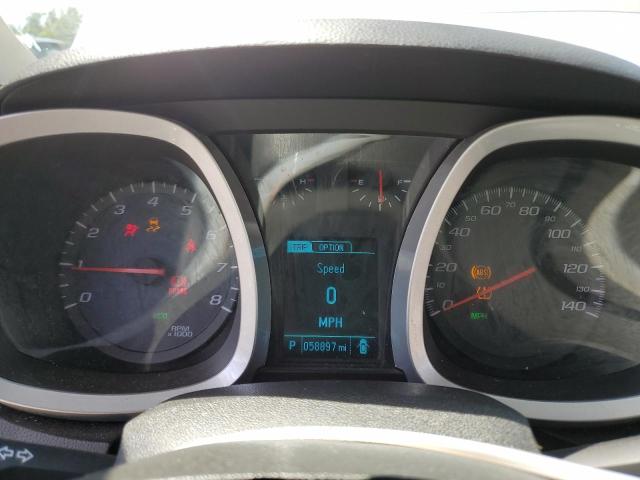 صورة رقم 9 من المزاد - 2015 CHEVROLET EQUINOX LS مع VIN 2GNFLEEK3F6135506