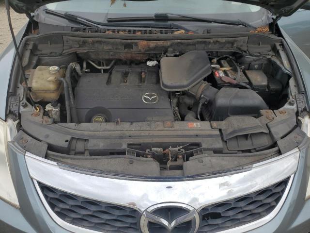 Photo 12 from auction – 2010 MAZDA CX-9 with VIN JM3TB3MV0A0212694