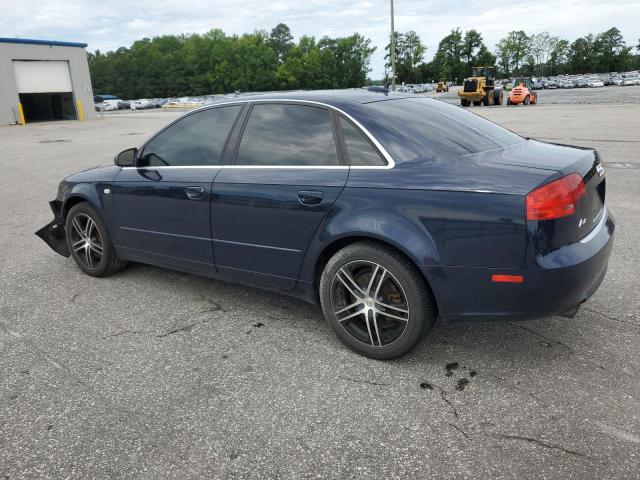 Photo 2 from auction – 2005 AUDI A4 3.2 QUA with VIN WAUDG78E65A547973