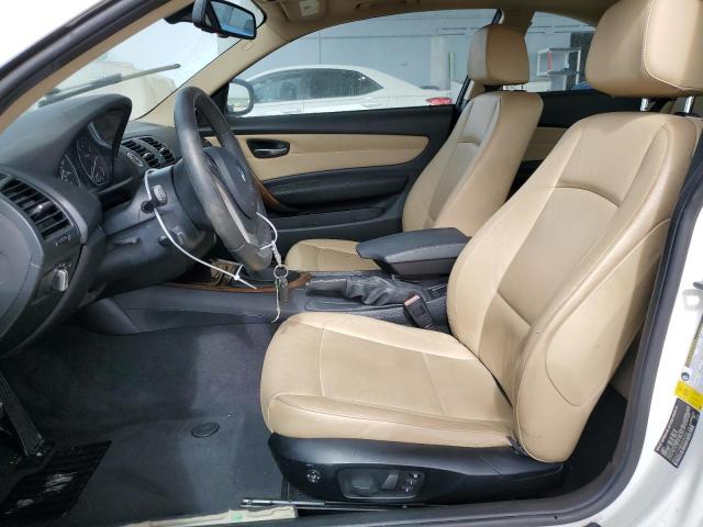 Photo 7 from auction – 2013 BMW 128 I with VIN WBAUP7C58DVP24733