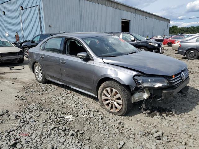 Photo 4 from auction – 2012 VOLKSWAGEN PASSAT S with VIN 1VWAP7A39CC015467