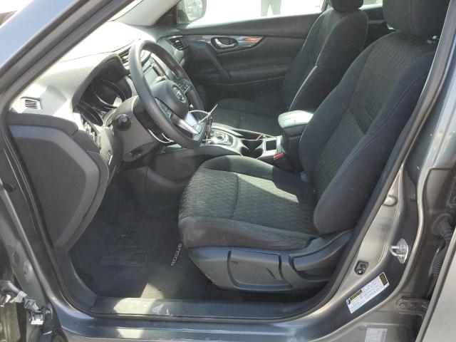 Photo 7 from auction – 2018 NISSAN ROGUE S with VIN 5N1AT2MT7JC709113