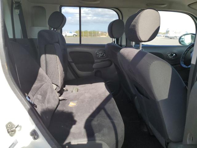 Foto 11 de la subasta – 2010 NISSAN CUBE BASE con VIN JN8AZ2KR1AT157302