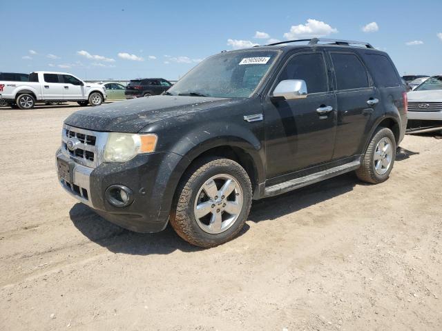 FORD ESCAPE LIM 2011 with VIN 1FMCU0E71BKA50237 - Photo from auction