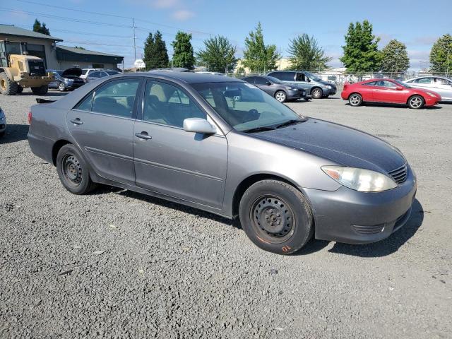 Photo 4 from auction – 2006 TOYOTA CAMRY with VIN 4T1BE32K76U674718