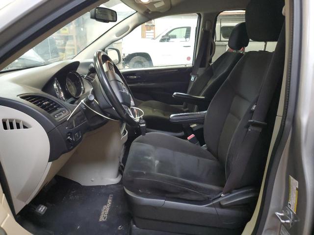 Photo 7 from auction – 2015 DODGE GRAND CARA with VIN 2C4RDGBGXFR584596