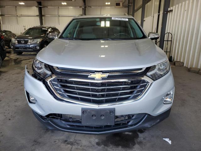 Photo 5 from auction – 2018 CHEVROLET EQUINOX PR with VIN 2GNAXVEV3J6274648