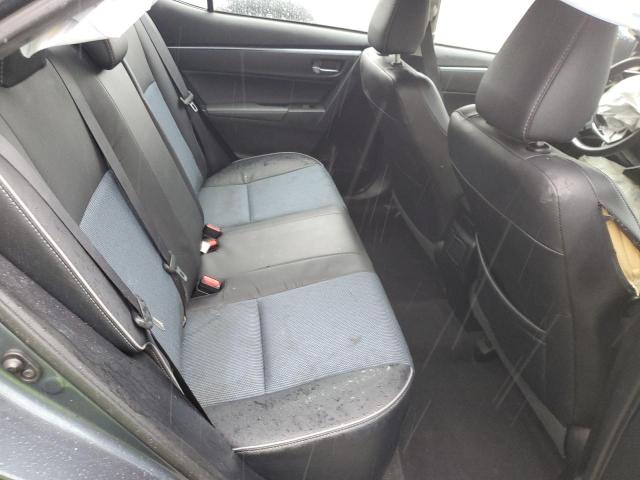 Photo 10 from auction – 2014 TOYOTA COROLLA L with VIN 2T1BURHE4EC168318