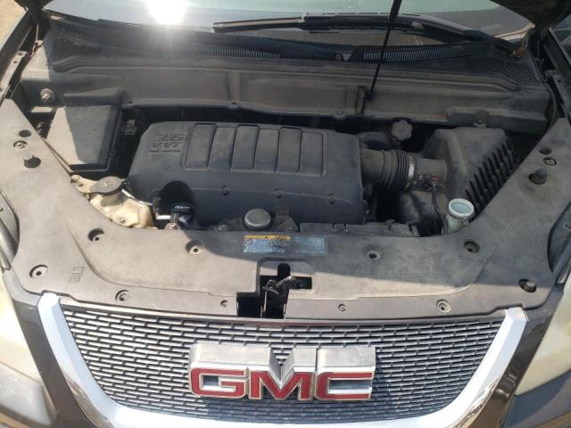 Photo 11 from auction – 2012 GMC ACADIA SLE with VIN 1GKKRPED0CJ199041