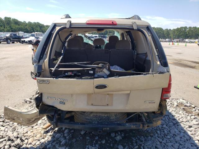 Photo 6 from auction – 2005 FORD EXPLORER X with VIN 1FMZU73E45ZA28572