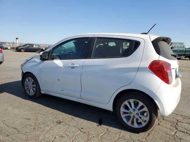 Photo 2 from auction – 2021 CHEVROLET SPARK 1LT with VIN KL8CD6SA0MC738890