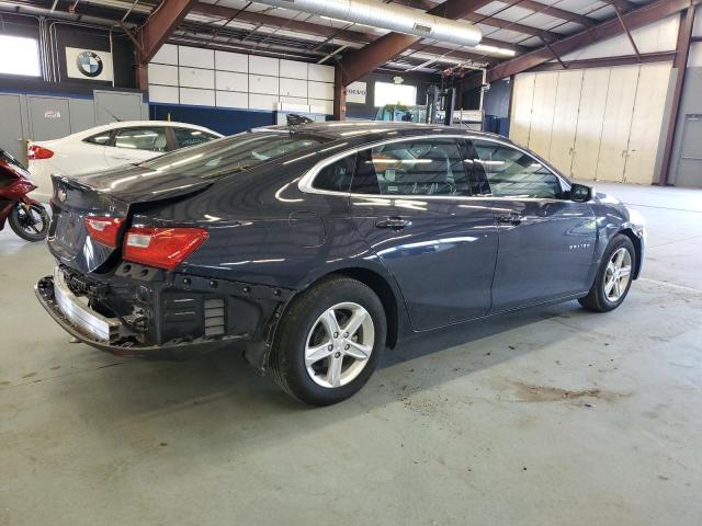 Photo 3 from auction – 2023 CHEVROLET MALIBU LT with VIN 1G1ZD5ST5PF225515