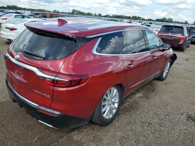 Photo 3 from auction – 2018 BUICK ENCLAVE PR with VIN 5GAEVBKWXJJ277238