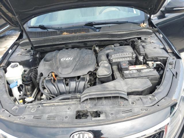 Photo 11 from auction – 2013 KIA OPTIMA LX with VIN 5XXGM4A76DG124591